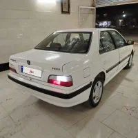 پژو پارس tU5|خودرو سواری و وانت|گناباد, |دیوار