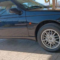 پژو۴۰۵|خودرو سواری و وانت|دره شهر, |دیوار