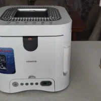 سرخکن اصل کنوود