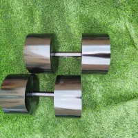 دمبل بتنی ، هالتر ، دمبل متغییر