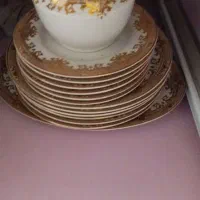 سرویس چینی  طوس