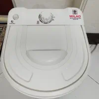 مینی واش میلاد|ماشین لباسشویی و خشککن لباس|کرج, کوی مدرس|دیوار