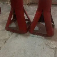 خرک پایه خودرو