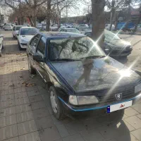 پژو 405مدل82|خودرو سواری و وانت|ارومیه, |دیوار