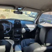 سورن پلاس EF7 استثنایی.(بدون رنگ)|خودرو سواری و وانت|رفسنجان, |دیوار