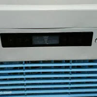 کولر آبی توربو|کولر آبی|بم, |دیوار