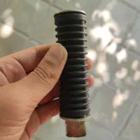 جاپایی عقب کثیر