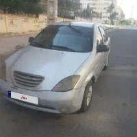 تیبا صندوقدار مدل ۹۴