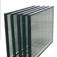 تولید عمده شیشه دوجداره