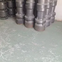 تراشکار ماهر  جهت کار در تراشکاری حقوق توافقی