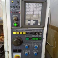 استخدام اپراتور تراش CNc