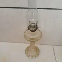 چراغ نفتی