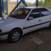 405 مدل 97 slx