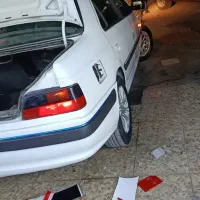 پژو پارس اتومات tu5