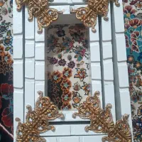 شلف دیواری|کتابخانه، شلف، قفسه‌های دیواری|اردبیل, |دیوار