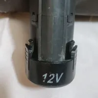 باتری لیتیومی 12v دریل شارژی.|ابزارآلات|شاهین‌شهر, مخابرات (شهید بهشتی)|دیوار