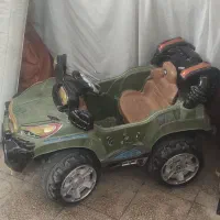 ماشین شارژی،ماشین کودک