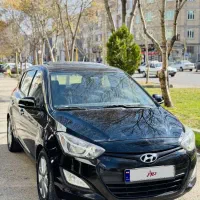 هیوندای i20|خودرو سواری و وانت|اردبیل, |دیوار