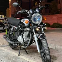 موتور باکسر 200تیزپرتوس