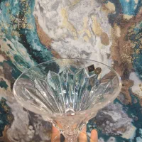 کریستال چک اصل بستنی خوری و ظروف پذیرایی اوشن|ظروف سرو و پذیرایی|تهران, آبشار|دیوار