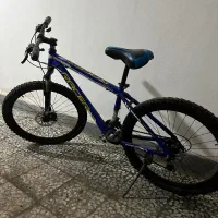 دوچرخه سایز ۲۶|دوچرخه، اسکیت، اسکوتر|لاهیجان, حاجی آباد|دیوار