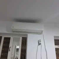 کولر اسپیلت ۲۴هزار