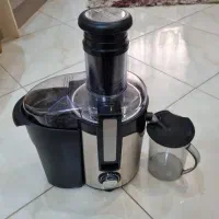 آبمیوه گیری فلر مدل pj620|آبمیوه‌گیر و آب‌مرکبات‌گیر|تهران, صد دستگاه|دیوار