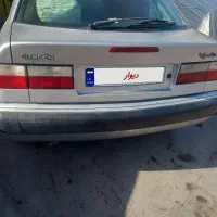 زانتیا مدل ۸۴ فرانسه ۲۰۰۰|خودرو سواری و وانت|قزوین, |دیوار