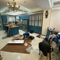 نصب کابینت و اجرا با قیمت مناسب|خدمات پیشه و مهارت|زنجان, |دیوار