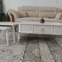 میزجلو مبلی