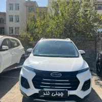 جک اس آر 3 sr3 صفر مدل 1404