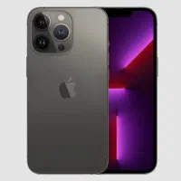 13 پرومکس 256 Black