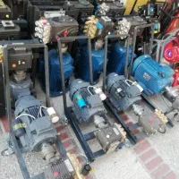 کارواش صنعتی کارواش خانگی «آگرو صنعت»