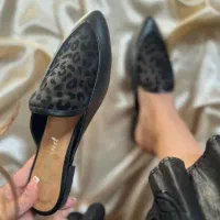 صندل مجلسی پلنگی تور