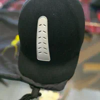 کلاه سوار کاری