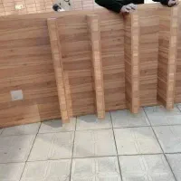 شلف.   تخته ارتفاع دار ۲۸۰ همراه با شلف