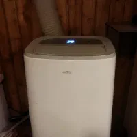 کولر گازی پرتابل