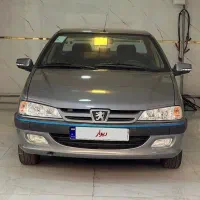 پژو پارس ۹۵ تک گانه ۷۰ تا کار به شرط