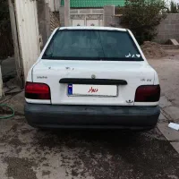 پراید مدل78|خودرو سواری و وانت|قم, قلعه کامکار|دیوار