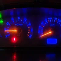 سمند تاکسی دوگانه سوز|خودرو سواری و وانت|اسلامشهر, شهرک انبیا|دیوار