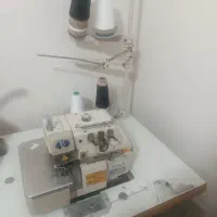 چرخ خیاطی سر دوز جک