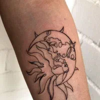 آموزش تتو بدن