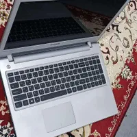 لب تاپ لنوو کارکرده