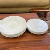 سرویس ظروف آرکوپال ۱۲ نفره ۲۶ پارچه|ظروف سرو و پذیرایی|سبزوار, جنت|دیوار