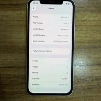 اپل آیفون ۱۲ حافظه ۱۲۸ گیگ z a a پک اصلی|موبایل|تبریز, |دیوار