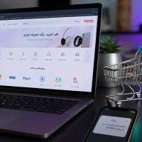 طراحی سایت فوری و حرفه‌ای برای کسب و کارها