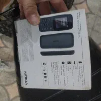 گوشی موبایل ساده