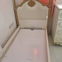 تخت ودراور و کمد بچه|اسباب و اثاث بچه|بابلسر, |دیوار