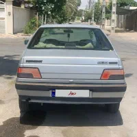پژو ۴۰۵|خودرو سواری و وانت|بندرعباس, |دیوار