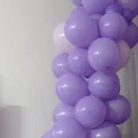 ریسه بادکنک دو متری